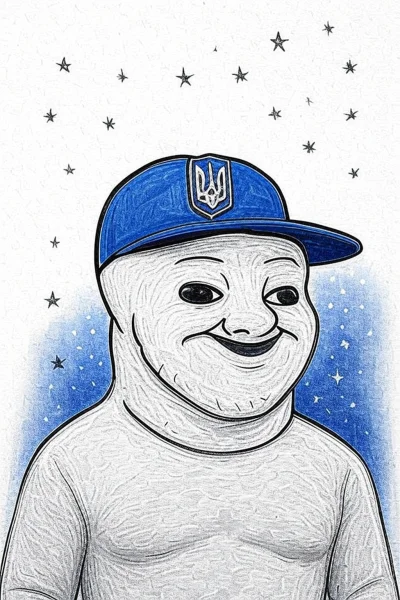 Bonan_Karbarzynca - #ukraina #polska