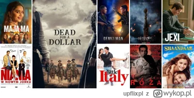 upflixpl - Nowości, powroty i usuwane tytuły w Amazon Prime Video Polska – lista zmia...