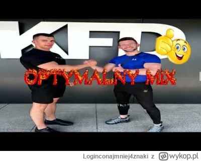 Loginconajmniej4znaki - #mikrokoksy A czy wasz dzisiejszy trening był OPTYMALNY?