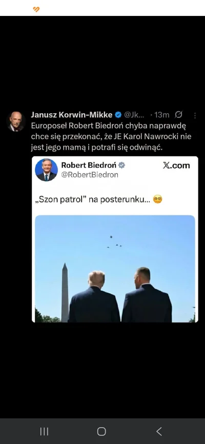ekektrykpozdalnym - #polityka XD