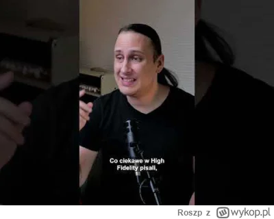 Roszp - Mireczki, często jak na tagu #tonskladowy pokazuję zabawki audiovoodoo, pisze...