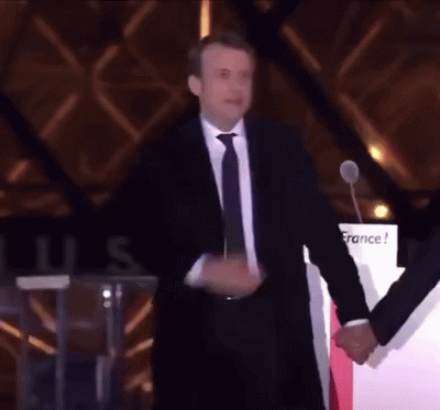 panDario - #elonmusk #zesranko #usa #francja #macron