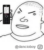 dancioboy - @DavyX Ale to ty dzwonisz