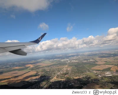 Zwierz33 - Huop leci do Hiszpanii zobaczyć na tydz i może tam by został i założył sal...