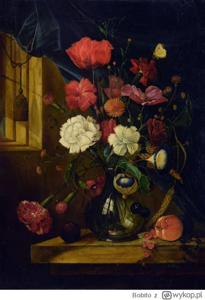 Bobito - #obrazy #sztuka #malarstwo #art

Giovanni Perna - Kwiaty