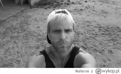 Nafaros - Pomyśleć, że gdyby żył dzisiaj miałby swój najpiękniejszy dzień :(
#famemma