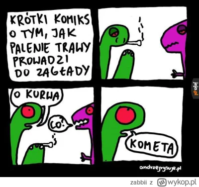 zabbii - Ratuj się kto może (⌐ ͡■ ͜ʖ ͡■)