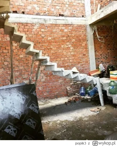 popik3 - Schody do oceny  (ʘ‿ʘ)