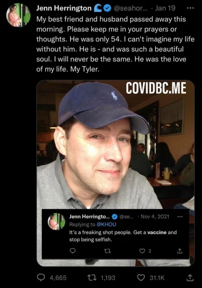 Eliade - #koronawirus