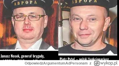 OdpowiedzArgumentumAdPersonam - @Wwolt