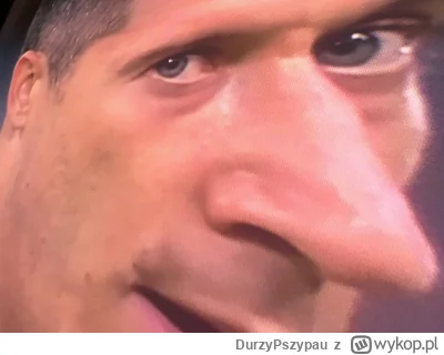DurzyPszypau - #mecz