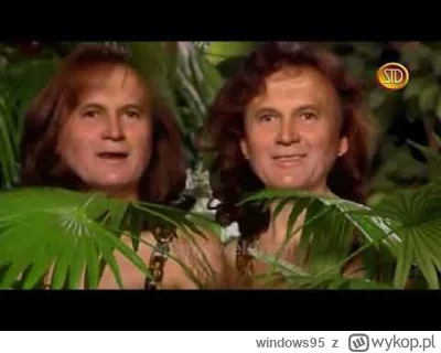 windows95 - tam gdzie wiatr bareczkę grał #2137