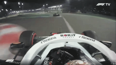 JatuArmy - #f1 #f1spam #kubica A Kubice nurkującego i wygrywającego mistrzostwo na os...