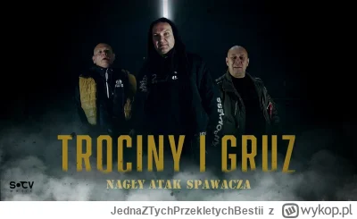 JednaZTychPrzekletychBestii - #muzyka #rap

Nas wraca!