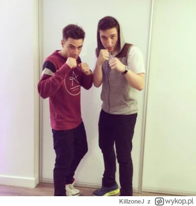 KillzoneJ - #famemma