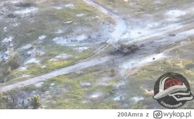 200Amra - Kacapskie straty wokół wsi Biłohorywka. 

#ukraina #wojna #rosja
