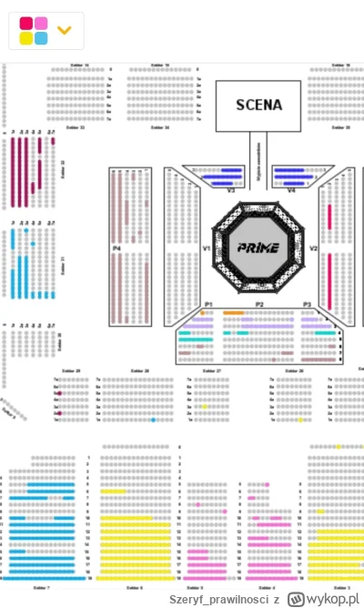 Szeryfprawilnosci - @JestemTutaj: całkiem spoko czytam i całkiem spoko orientuje się ...