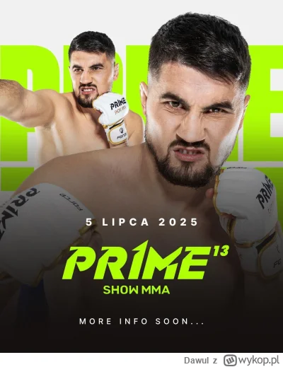 Dawul - Jeżeli wezmą ufoluda i innych influecerow tego typu benc to przykryja fame z ...