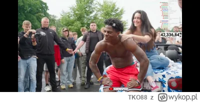TKO88 - wlaczylem na chwile i oczywiscie wiadomo co zobaczylem ( ͡° ͜ʖ ͡°)
#p0lka #is...