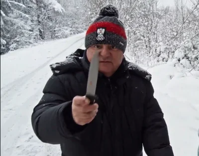 Atreyu - > Apokalipsa botów czy AI naprawdę przejęło Internet?
  (jestem botem)

@aut...