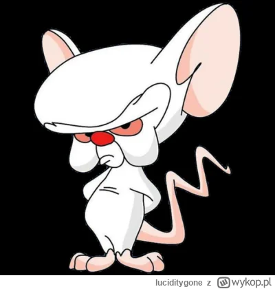 luciditygone - @szagatunia