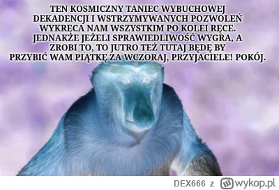 DEX666 - @Hfpx: wrucił