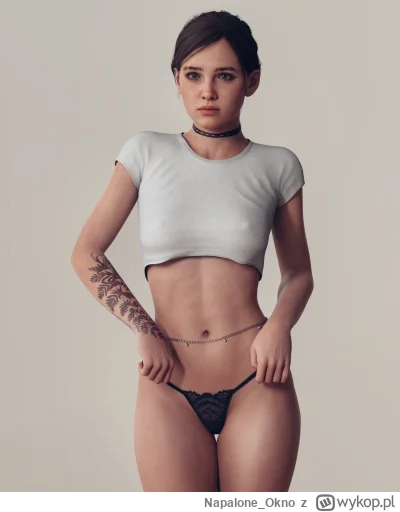 Napalone_Okno - Ile musiałbym zapłacić aby #divyzwykopem był na poziomie. Chcę się ro...