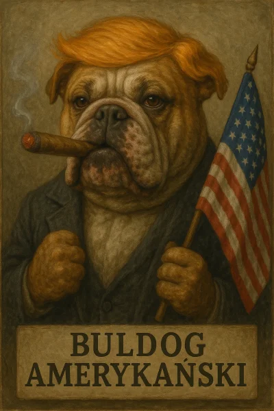 josh211 - #aiart #suchar #suchary
Cykl: Rasy psów