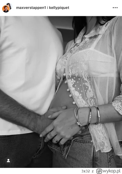 3x32 - Młody ma szczęście z tym że mieszkają w Monako. Jak stary zostawi go na stacji...