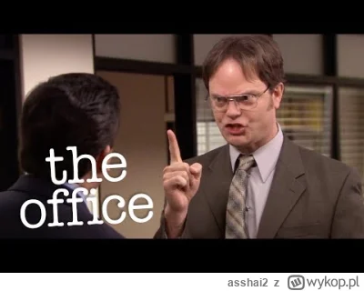 asshai2 - To może dowcip na rozluźnienie atmosfery 

KNOCK KNOCK

https://youtu.be/ez...