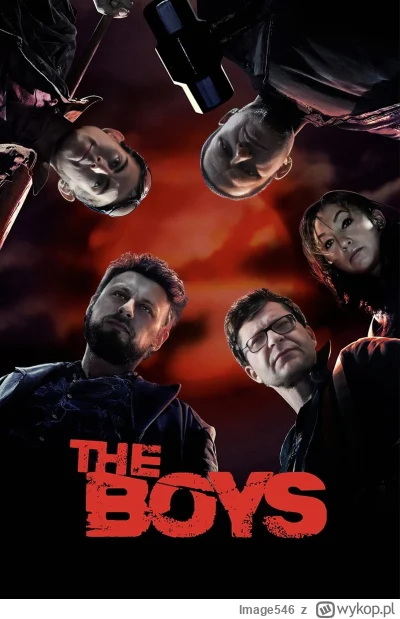 Image546 - #kononowicz #patostreamy #theboys #olgierdano #zbigniewstonoga #bogumilsto...