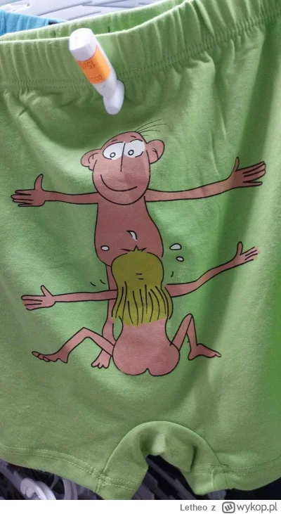 Letheo - #grazynacore #heheszki #humorobrazkowy #modameska