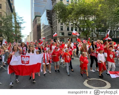 mango2018 - Tymczasem gdzieś w cywilizacji.
Zdjęcie archiwalne.

#polityka #marszniep...