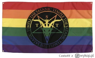 Czata49 - LGBT to jedno z narzędzi miliarderów do zniszczenia społeczeństwa i rodziny...