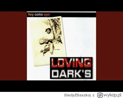 BiedyZBaszkoj - 584 / 600 - Los Loving Dark's - Complicado
 
1968
#codzienne60 <---
#...