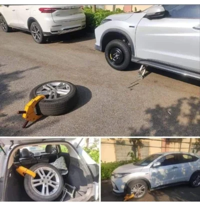 Tuschino - Problem? Solution. 

#polskiedrogi #motoryzacja #policja #strazmiejska