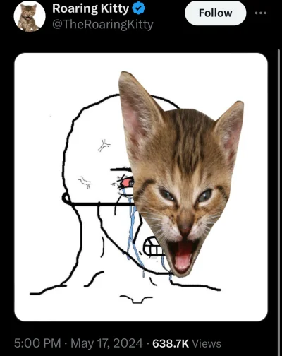 Rabusek - XDDDDDDDDDDDDD

#gme