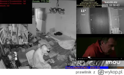 prawilnik - Przyczyna awarii leży na Raszei. Mariusz wykonał kilkanaście "śmiesznych"...