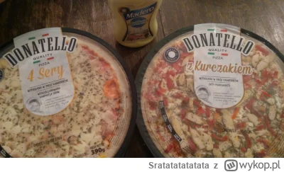 Sratatatatatata - madero sos czosnkowy czy stół kuchenny?
#jedzzwykopem #kiciochpyta