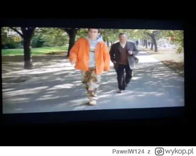 PawelW124 - @Runaway28: Levis? Jeszcze cię gdzieś zabiją.