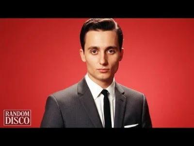 HardWax - #muzyka #ai 

Wyszło całkiem, całkiem.

PAKTOFONIKA - JESTEM BOGIEM (70's)