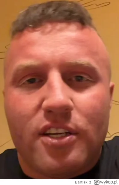 Bartisk - Paniętajcie widzowie ja to robie dla was, nic z tego nie zarabiam. Chce wam...