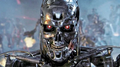 MSDS - Seria Terminator powoli z fantasy staję się rzeczywistością. (⌐ ͡■ ͜ʖ ͡■)
Osob...
