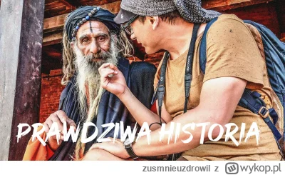 zusmnieuzdrowil - Świadectwo nawrócenia - Radek Siewniak

 #wiara #chrzescijanstwo #k...