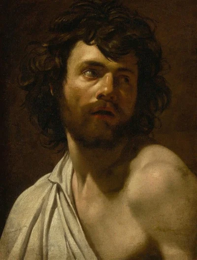 GARN - #sztuka #art #malarstwo #obrazy autor: Simon Vouet (French, 1590–1649) | A stu...