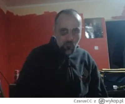 CzarusCC - #danielmagical