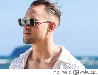 mic_rys - @BlackBacardi