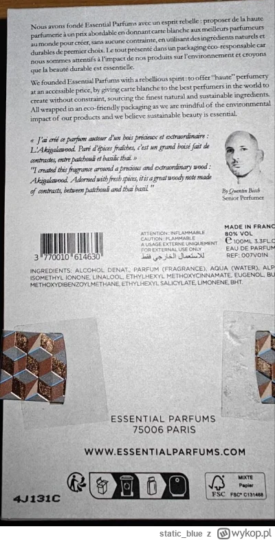 staticblue - @staticblue: