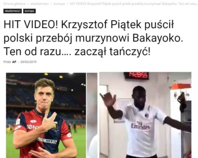 thority - Wchodzi Bakayoko.
#mecz