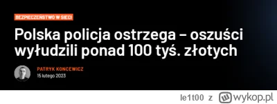 le1t00 - Poziom antyweb.pl #antyweb #gownoportal #tystys